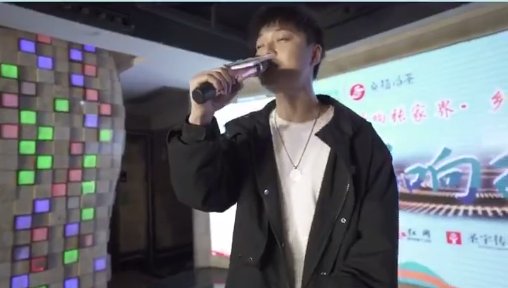 賽事精彩看點 | 帥氣小伙深情演繹周杰倫的《稻香》，勾起80、90后青春回憶