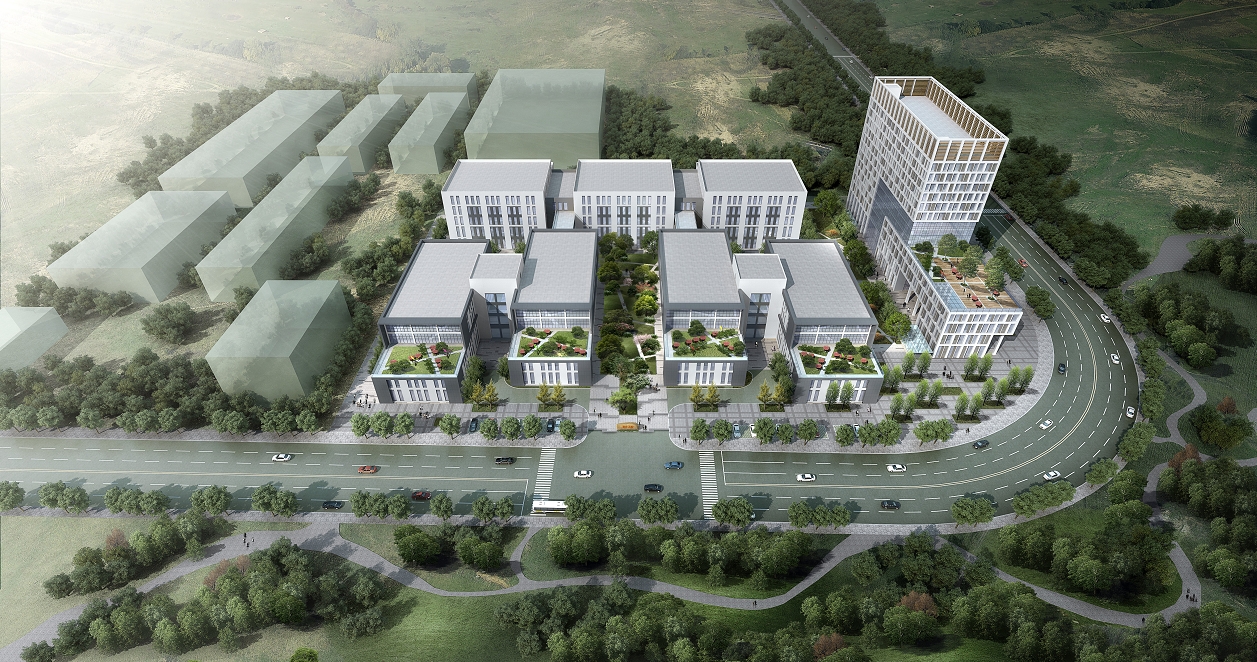 開啟新篇章,奔赴新里程!湘豐茶業集團總部整體喬遷智慧湘豐茶業創新產業園 開啟新篇章,奔赴新里程!湘豐茶業集團總部整體喬遷智慧湘豐茶業創新產業園